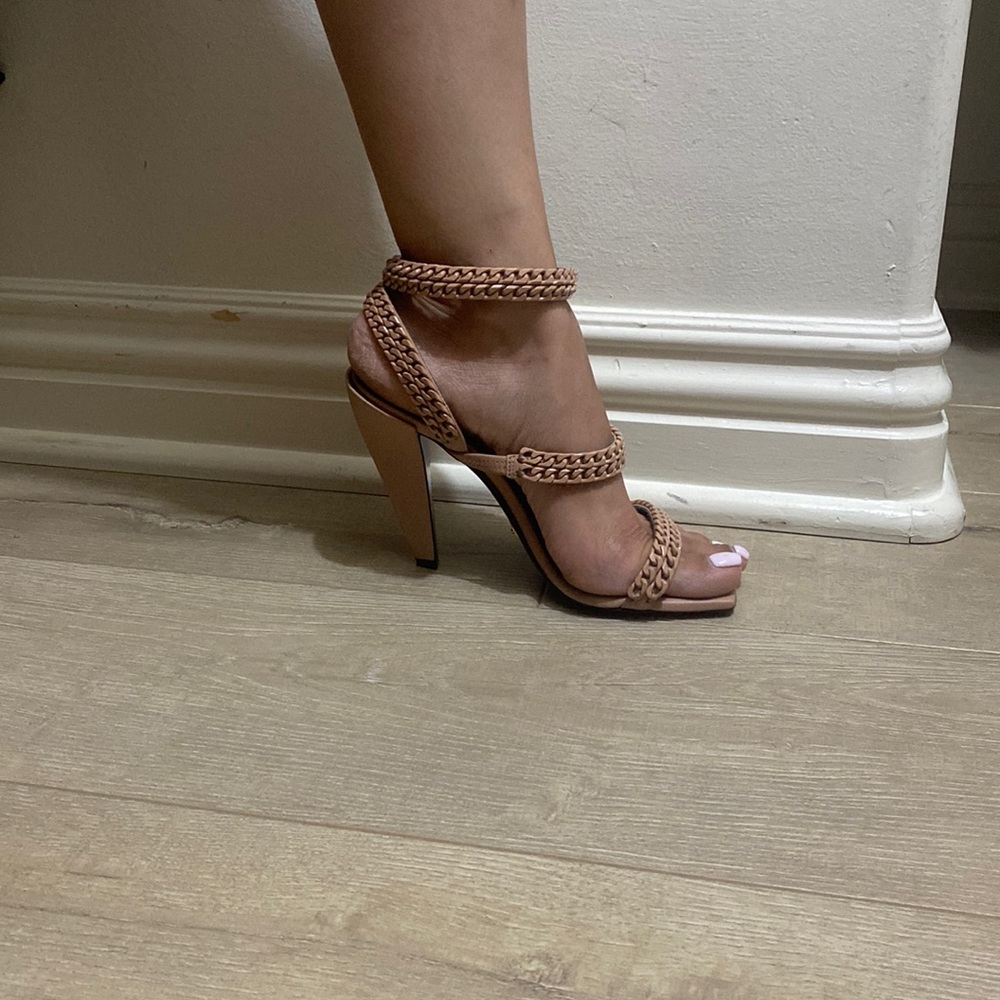 Tom Ford sandals